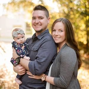 Meet your Posher, Jordan